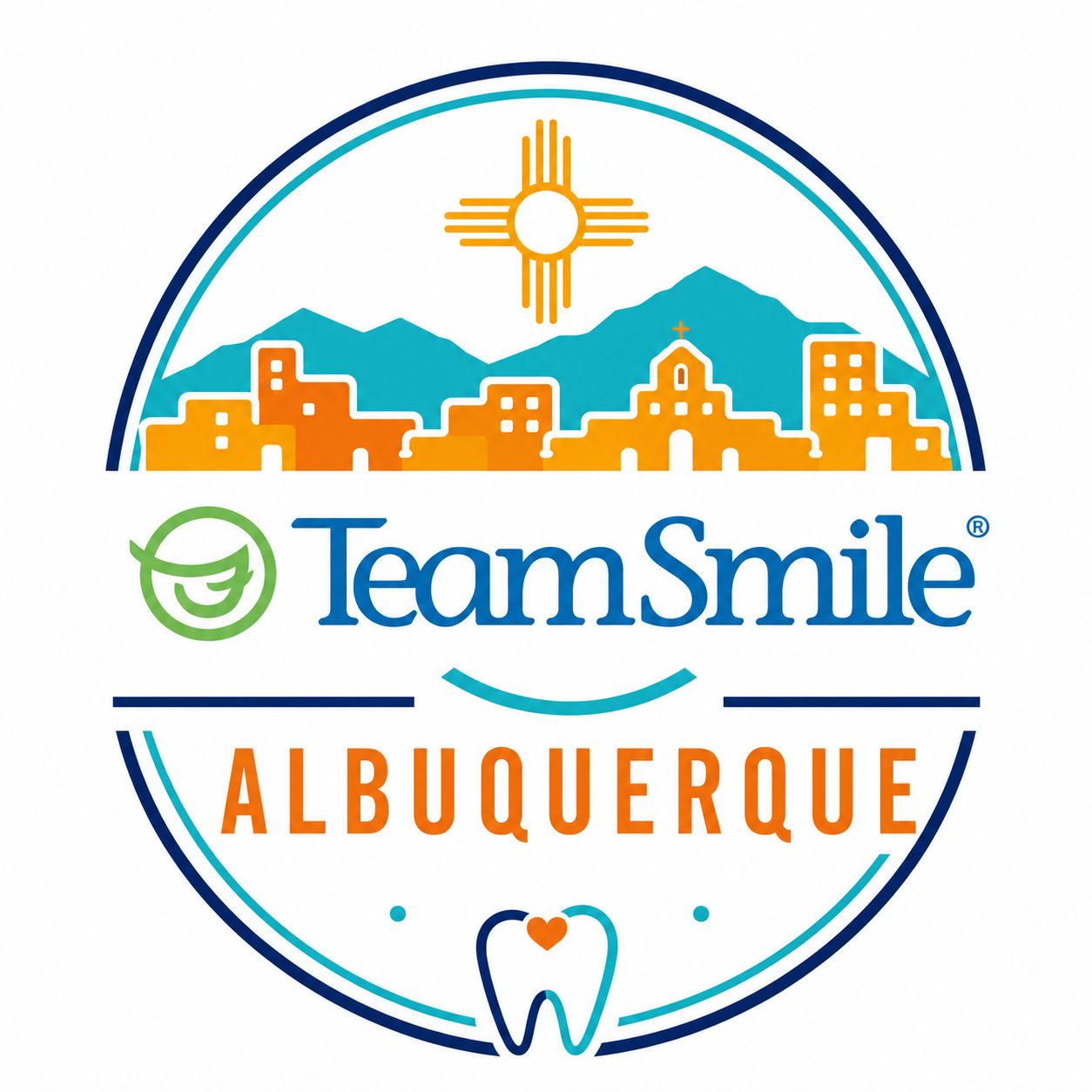 TeamSmile is excited to meet each of you on September 25! Without the help of generous volunteers, our programs would not be possible.