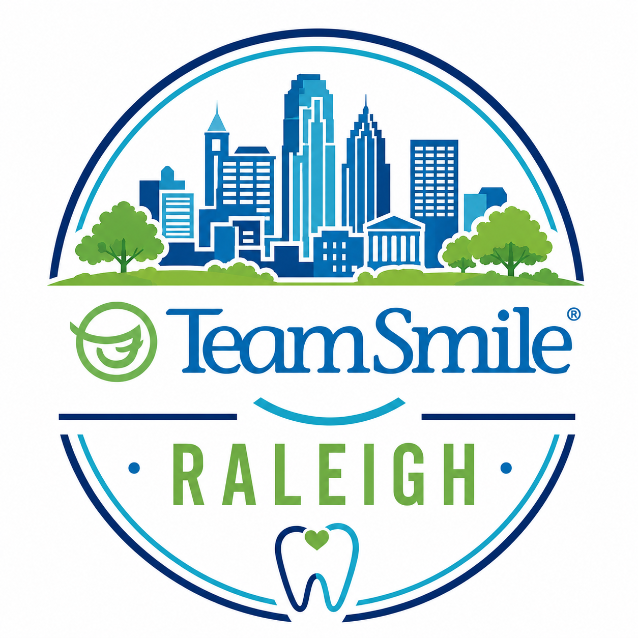 TeamSmile is excited to meet each of you on October 16! Without the help of generous volunteers, our programs would not be possible.